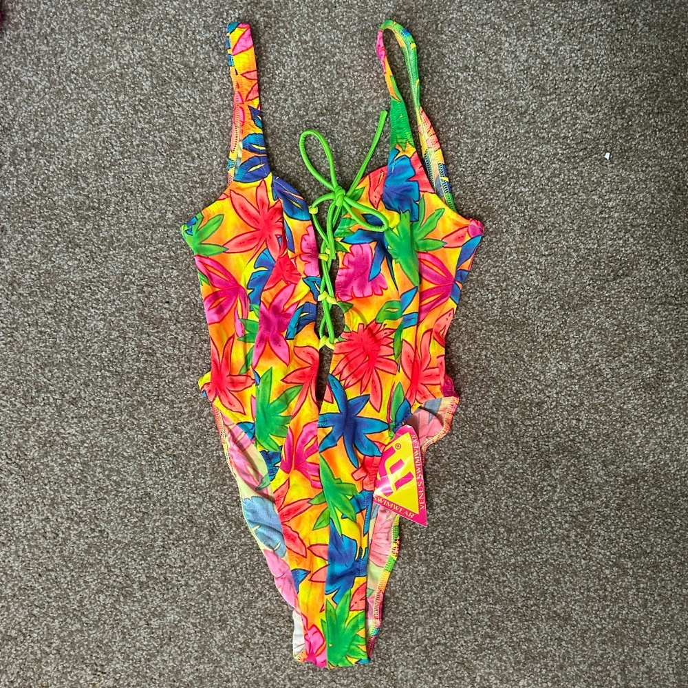 VINTAGE Venus swimsuit